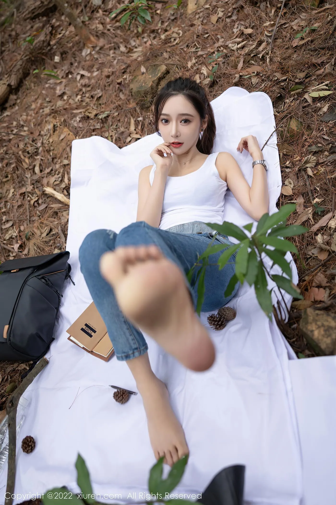 [XIUREN秀人网] 2022.01.14 NO.4465 王馨瑶yanni [64P]插图6